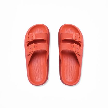 Urban Nightingale (Orange)