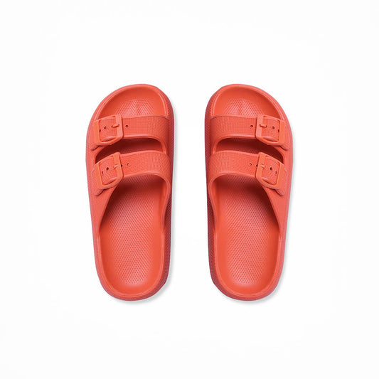 Urban Nightingale (Orange)