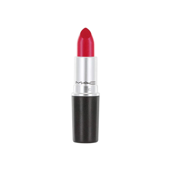 Mac Amplefied Fusion Pink Lipstick