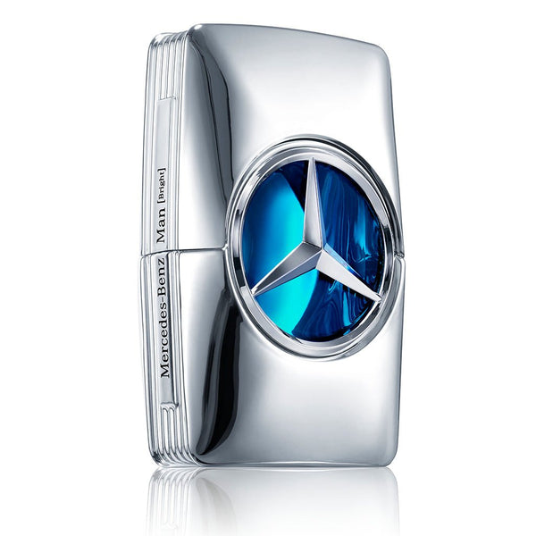 Mercedes Man Bright Edp 100Ml