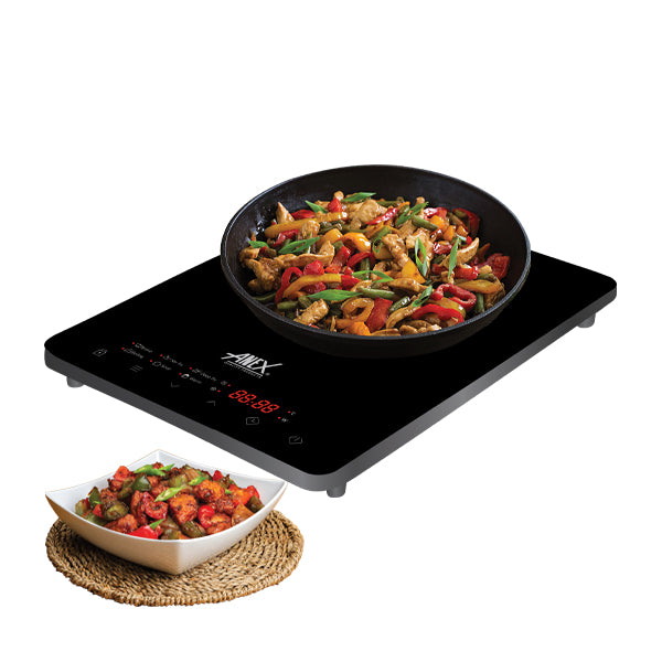 ANEX INDUCTION COOKER AG-2174ON INSTALLMENT BY HOMECART WITH FREE SHIPPING AND FREE SURPRISE GIFT