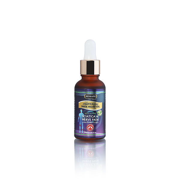Shifa Relief Oil 30ml