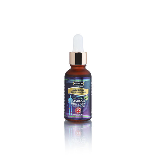 Shifa Relief Oil 30ml