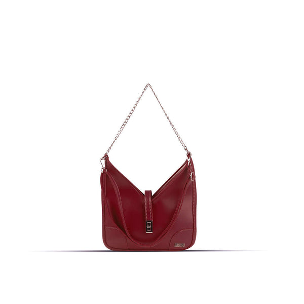 Bag X Sonnet Maroon
