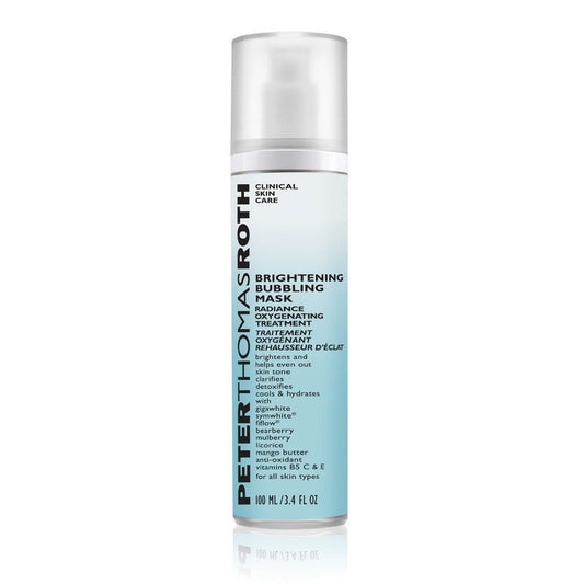 BRIGHTENING BUBBLING MASK 100 ML