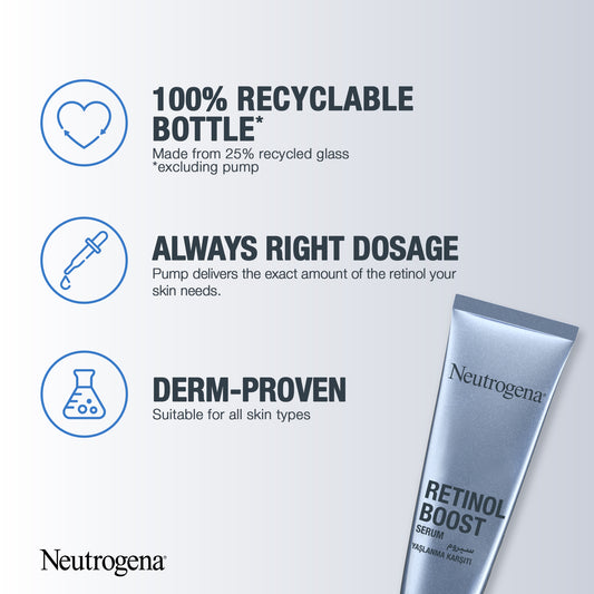 NG RB SERUM  AMET 30ML 