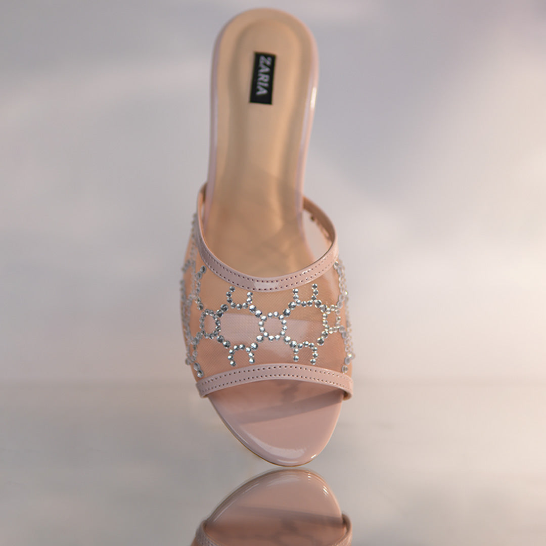 LumiÃ¨re (Nude Pink)