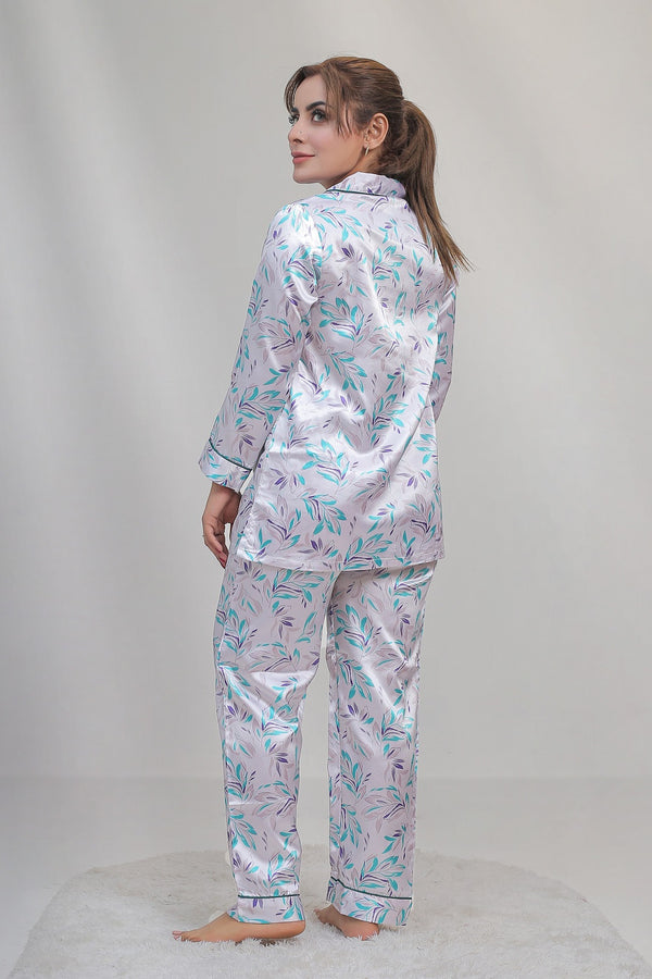 Valerie Women Pajama Set-VL-CLASSIC-11