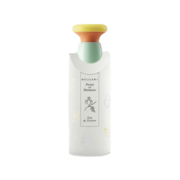 Bvlgari Petits Et Mamans Edt 100ml