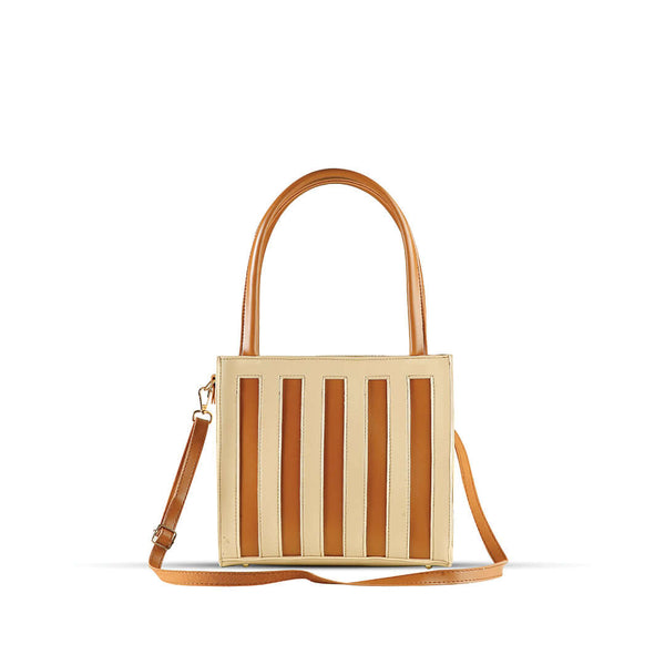 Bag X Drew Beige / Brown
