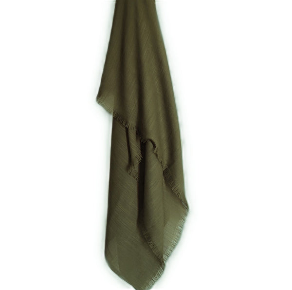 Turkish Lawn - Olive Green