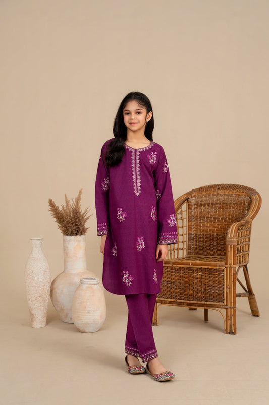 Plumora - Winter