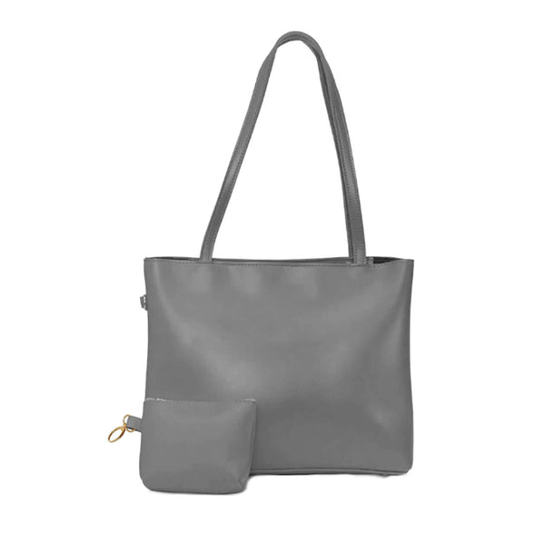 Bag X Prague Grey