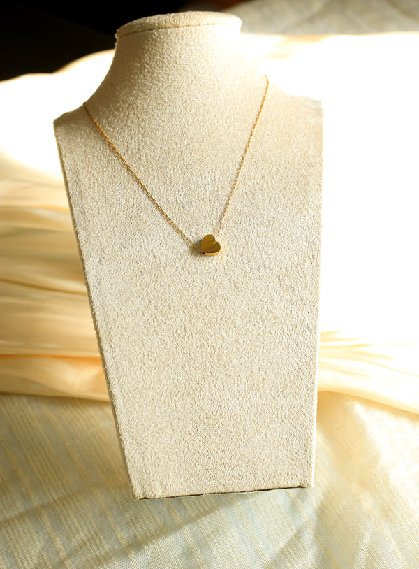 Endless Affection Necklace