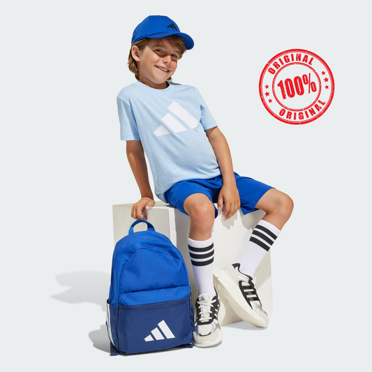 AD Unisex 2 Piece Short Set