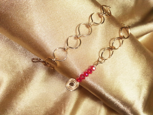 Gulbano Bracelet