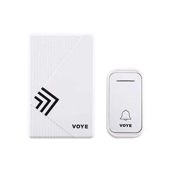 Leo Star Wirless Digital Door Bell V022f