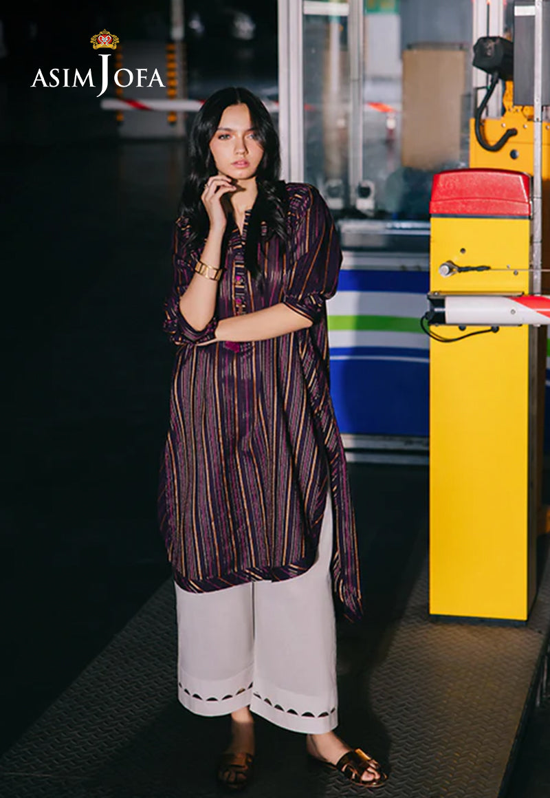 AJPB-25 PRINTED JACQUARD 1 PCS