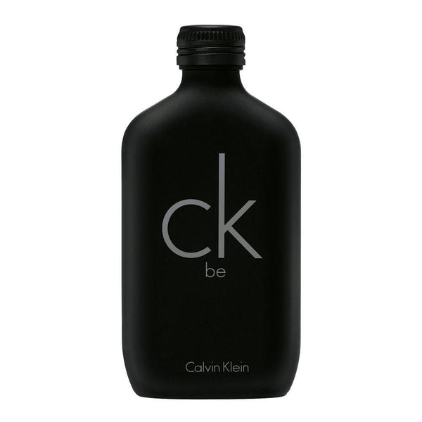 Calvin Klein Be Edt For Unisex 100Ml