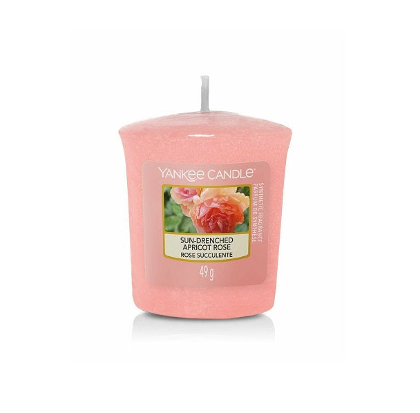 SUN DREN. APRICOT ROSE 49 Gram