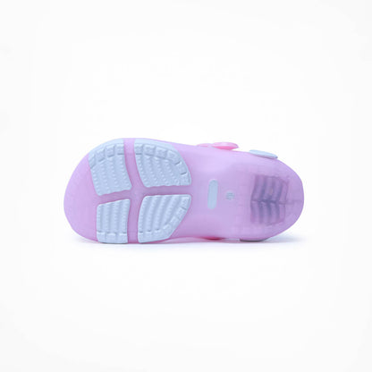 Happy Hoppers (Pink)