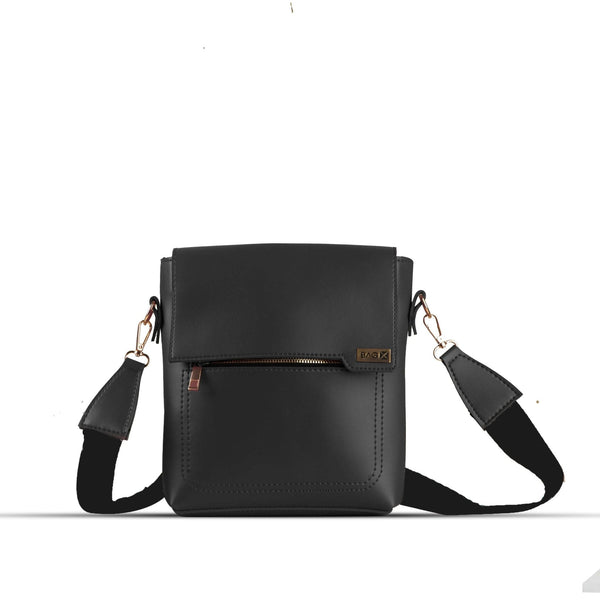 Bag X Quest Black - Leftover