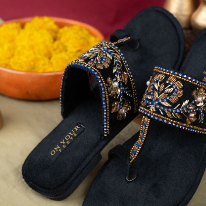 Royal Neelam Kholapuri