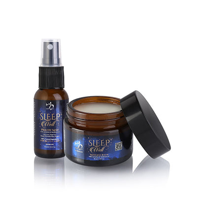 Sleep Well Package Combo # 2