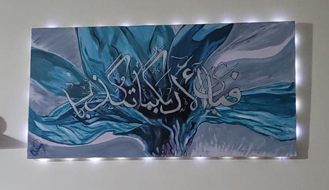 custom calligraphy