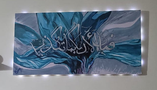 custom calligraphy