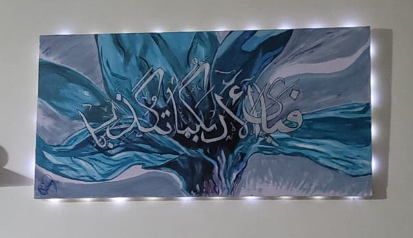 custom calligraphy