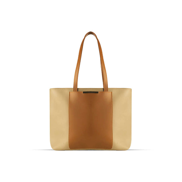 Bag X Jasmine Beige