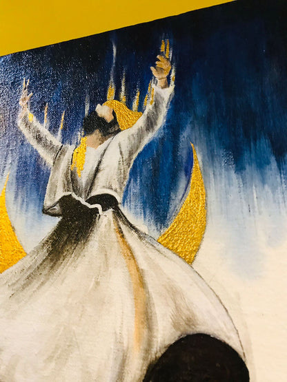 Sufi Art