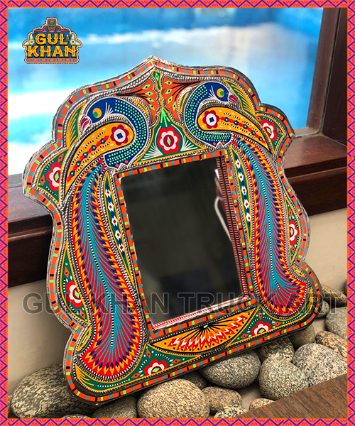 Mirror Design 4449