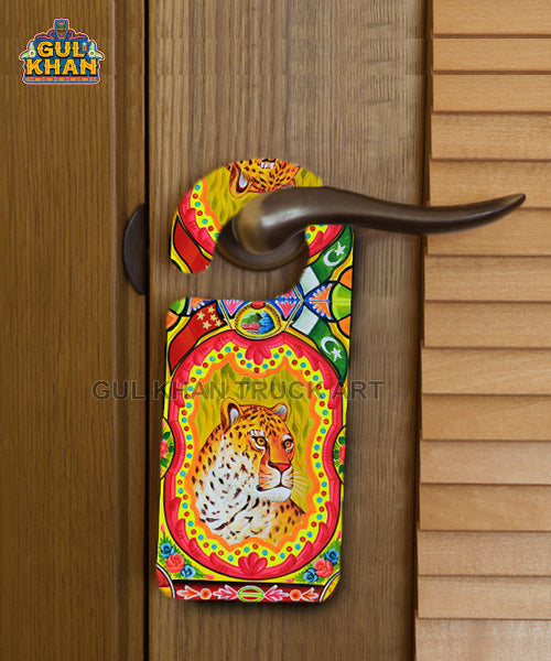 Door Knob Hanger Design 1125