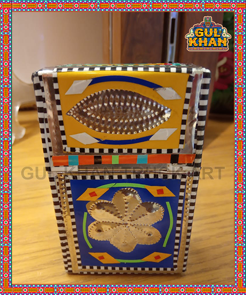 Cigarette Box Design 1125