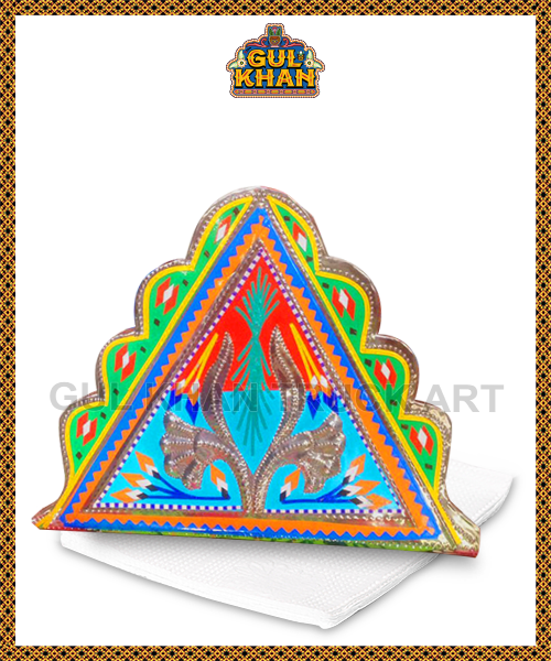 Napkin Holder Design 1117