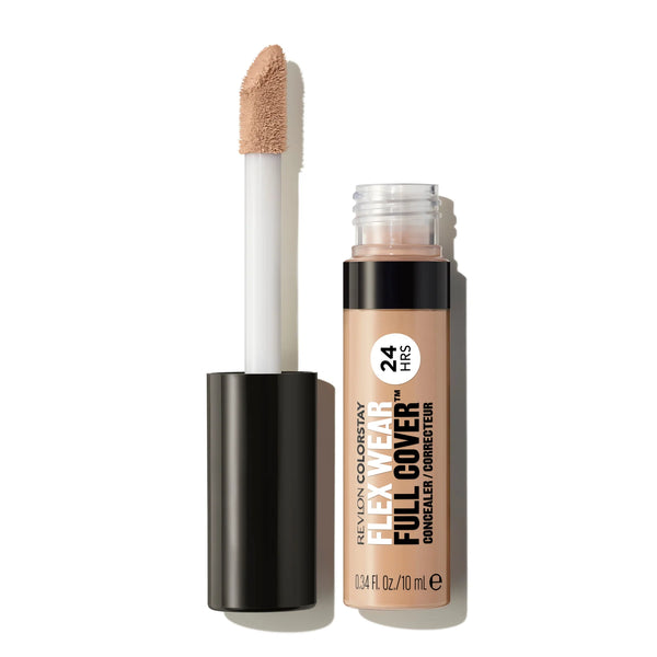 Revlon CS Flex wear full cover concealer medium