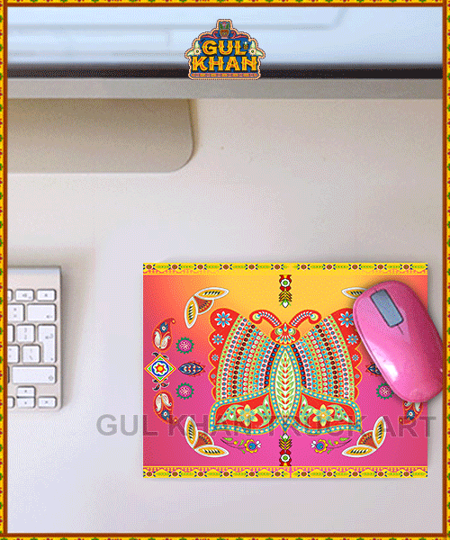 Mousepad Design 0017