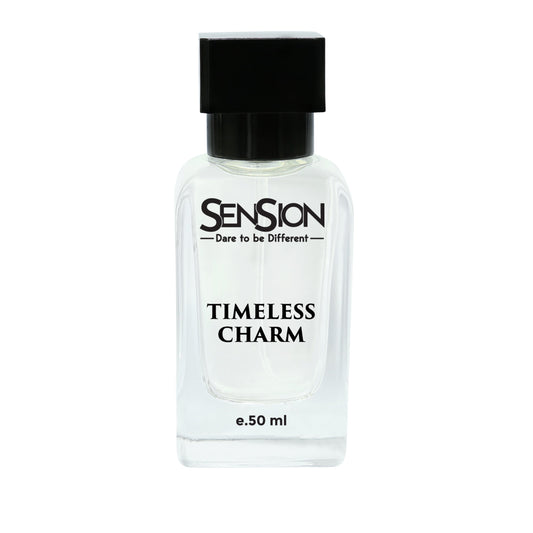 TIMELESS CHARM - 50 ML - EDP - WOMEN