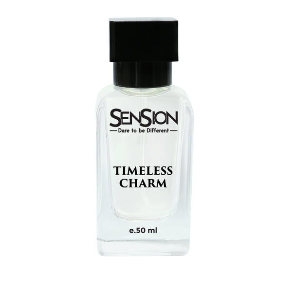 TIMELESS CHARM - 50 ML - EDP - WOMEN