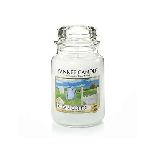 CLEAN COTTON 623 Gram