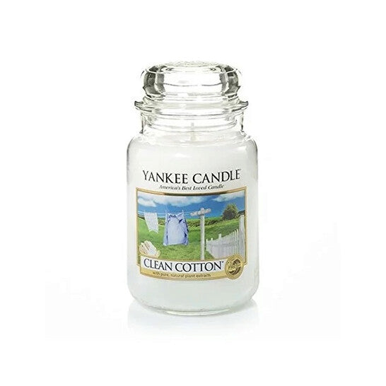 CLEAN COTTON 623 Gram