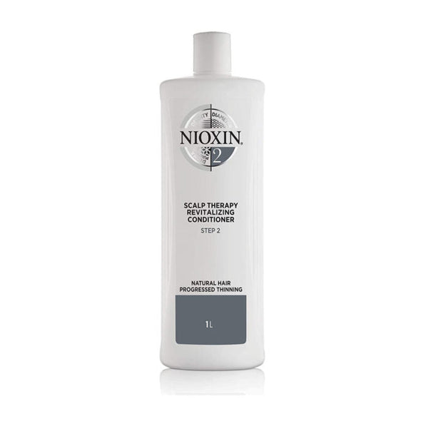 NIOX SYS2 SCALP REVIT 1000ML MULTILANG / CONDITIONER