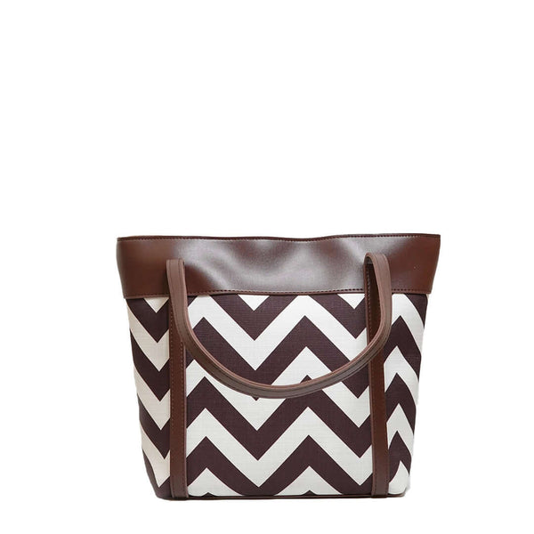 Bag X Canberra Choco Brown