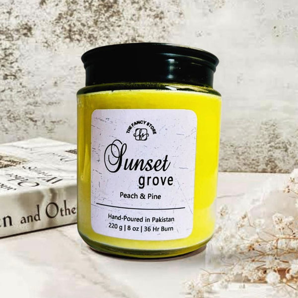 Sunset Grove-L