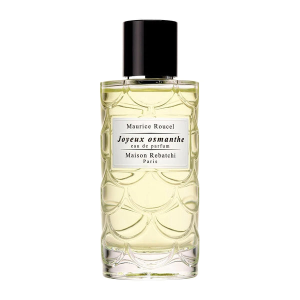 Maison Rebatchi Joyeux Osmanthe For Unisex Edp 100Ml