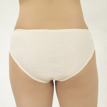 Irisoft, Cotton Jersey Panty