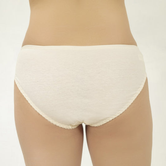 Irisoft, Cotton Jersey Panty