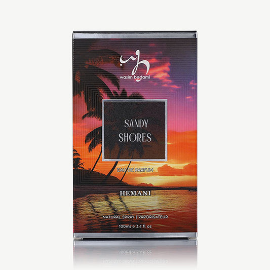 Sandy Shores Perfume 100ml